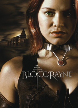 БладРейн / BloodRayne (2005) BDRip-AVC...<wbr>