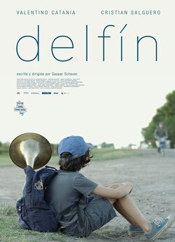 Дельфін / Delfin (2019) WEBRip-AVC