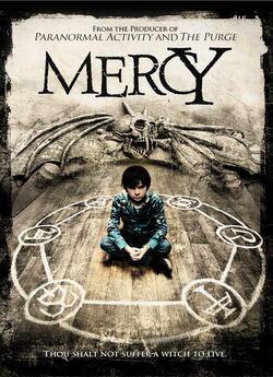 Тайна Мерсі / Таємниця Мерсі / Mercy...