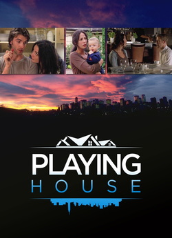 Сімейні ігри / Playing House (2006)...