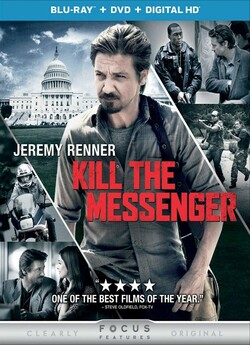 Убити посланця / Kill the Messenger...<wbr>