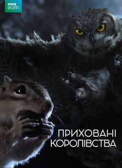 Приховані королівства / Hidden Kingdoms...