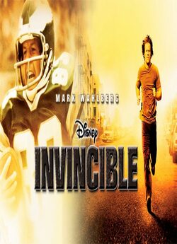 Нездоланний (Непереможни<wbr>й) / Invincible..<wbr>.