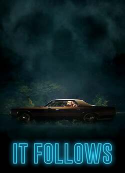 Воно / It Follows (2014) BDRip 720p...