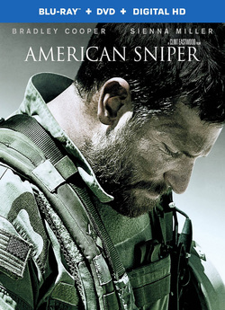 Американськи<wbr>й снайпер / American Sniper...