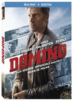 Доміно / Domino (2019) BDRemux 1080p...