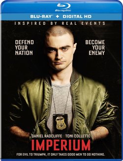 Абсолютна влада / Imperium (2016)...