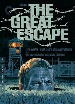 Велика втеча / The Great Escape (1963)...