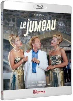 Близнюк (The Twin) / Le jumeau (1984)...