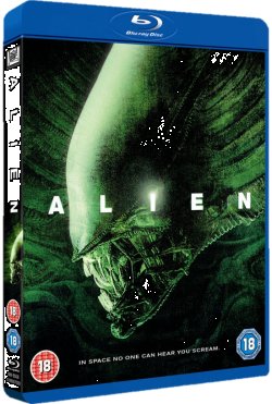 Чужий / Alien (1979) BDRemux 1080p...