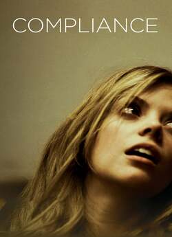 Покора / Compliance (2012) BDRip 1080p...