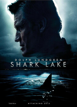 Озеро акул / Shark Lake (2015) BDRip...