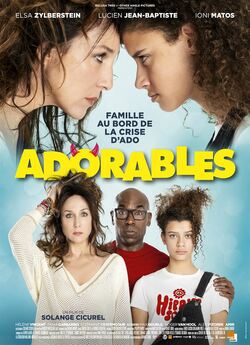 Чудові / Adorables (2020) WEB-DL 1080p...