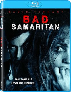 Лігво Монстра / Bad Samaritan (2018)...