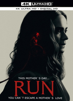 Тікай / Run (2020) UHD WEB-DL 4K 2160p...