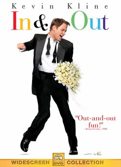 Вхід і вихід / In & Out (1997) BDRip...