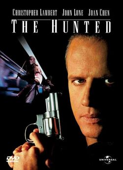 По сліду / The Hunted (1995) BDRip 720p...