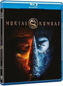 Мортал Комбат / Mortal Kombat (2021)...