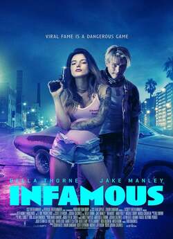 Погана слава / Infamous (2020) BDRip...