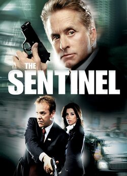 Охоронець / The Sentinel (2006) BDRemux...