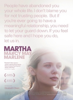 Марта Мерсі Мей Марлен / Martha Marcy...