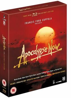 Апокаліпсис наших днів / Apocalypse Now...
