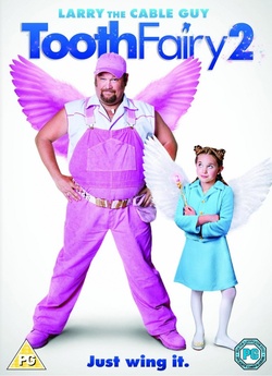 Зубна фея 2 / Tooth Fairy 2 (2012)...