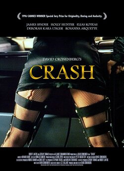 Автокатастро<wbr>фа / Crash (1996) BDRip...