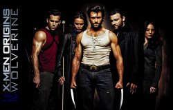 Люди Ікс: Початок. Росомаха / X-Men...