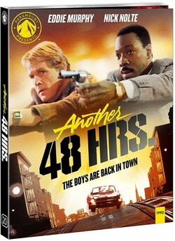 Інші 48 годин / Another 48 Hrs. (1990)...