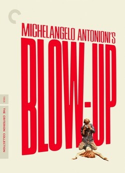 Фотозбільшен<wbr>ня / Blow-Up / Blowup...