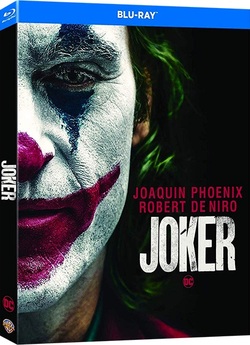 Джокер / Joker (2019) Blu-Ray 1080р...