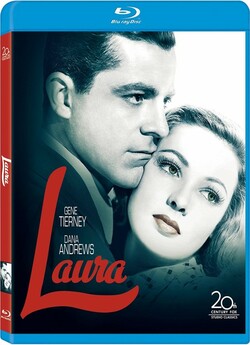Лаура / Laura (1944) BDRemux 1080p...