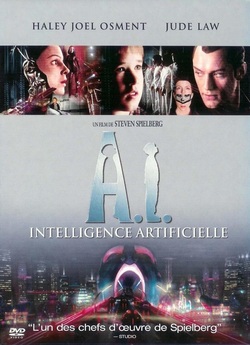 Штучний розум / Artificial Intelligence<wbr>:...