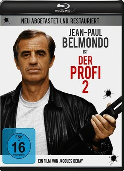 Одинак / Le Solitaire (1987) BDRemux...