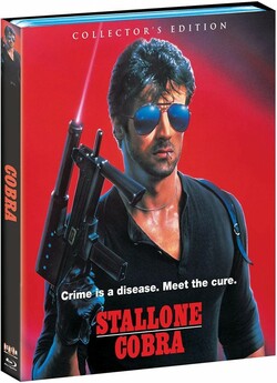 Кобра / Cobra (1986) BDRemux 1080...