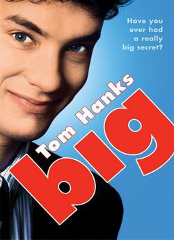 Великий / Big (1988) BDRip 1080p...