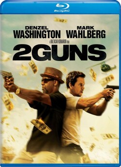 Два стволи / 2 Guns (2013) BDRemux...