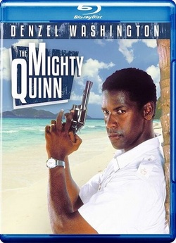 Могутній Квін / The Mighty Quinn (1989)...