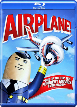 Аероплан (Високо літаючи) / Airplane!...<wbr>