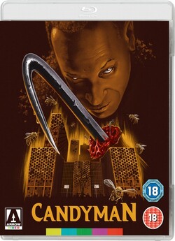 Кендімен / Candyman (1992) BDRemux...