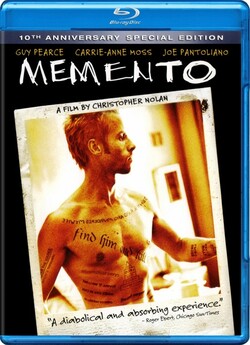 Пам'ятай / Мементо / Memento...