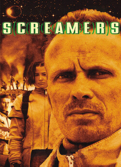 Крикуни / Screamers (1995) WEB-DL 720p...