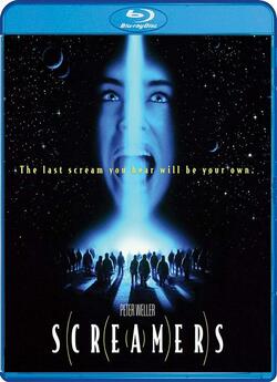 Крикуни / Screamers (1995) BDRemux...