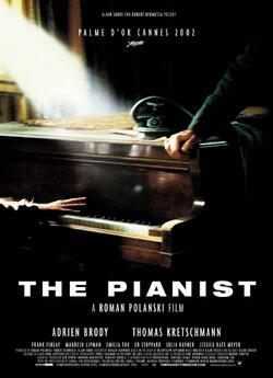 Піаніст / The Pianist (2002) BDRemux...