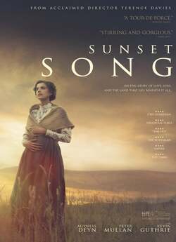 Пісня заходу / Sunset Song (2015) BDRip...