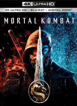 Мортал Комбат / Mortal Kombat (2021)...