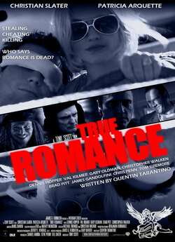 Справжнє кохання / True Romance...
