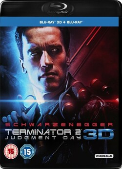 Термінатор 2: Судний день [Театраль...