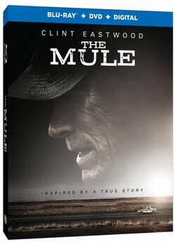 Наркокур'єр / The Mule (2018)...